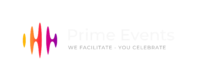 Logo Prime Events