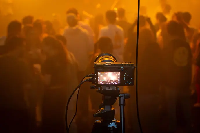 Video amsterdam