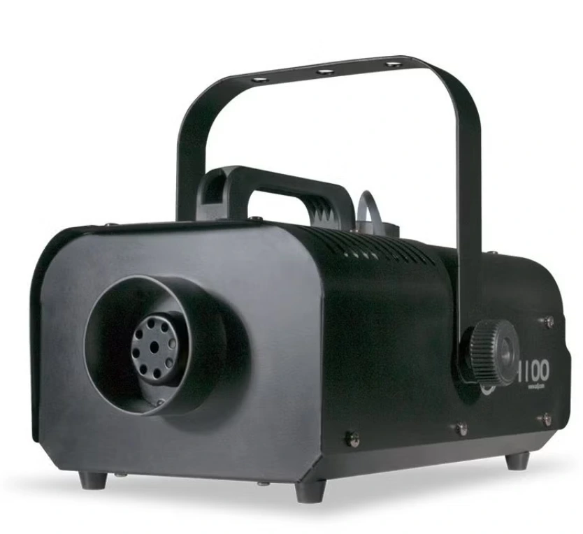 Rookmachine 1200 watt