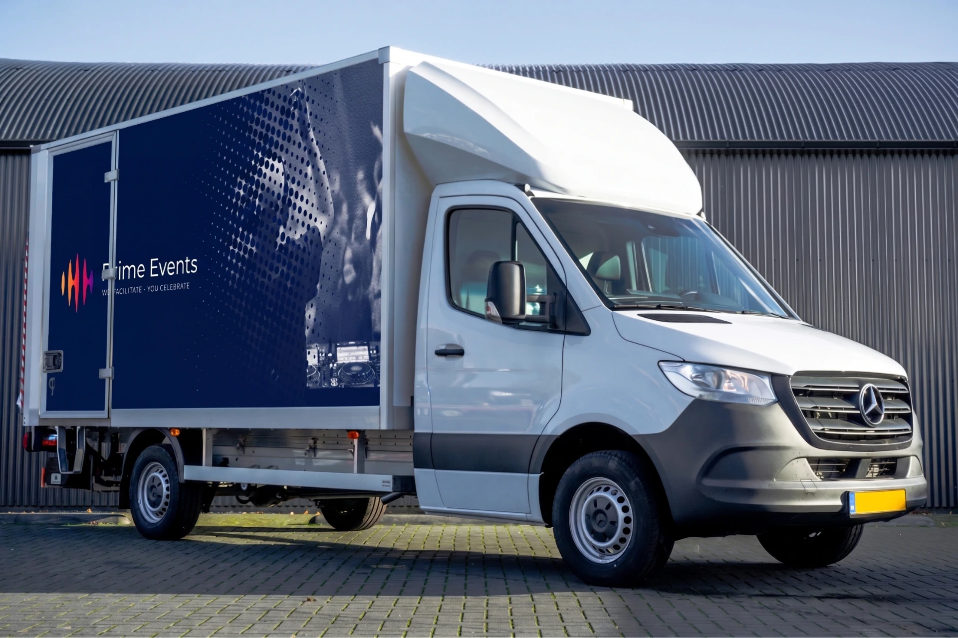 Transportkosten 30 - 50km