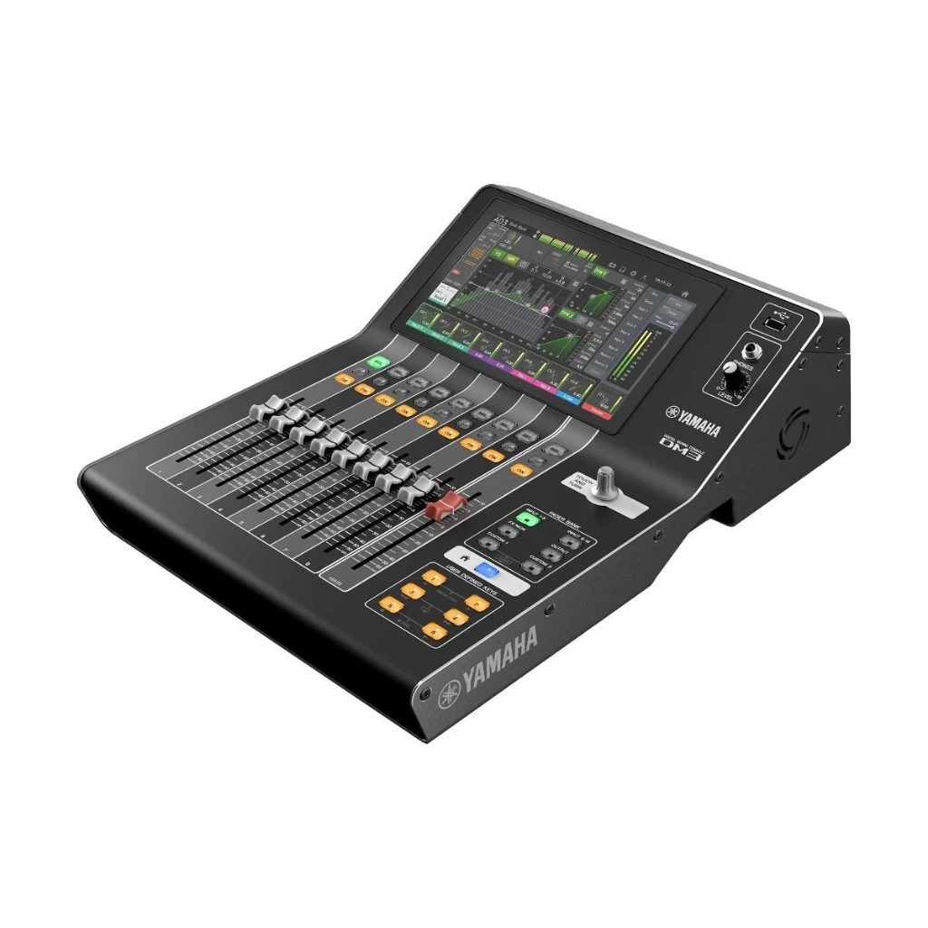Yamaha DM3 (PRO*)