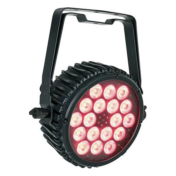 Showtec - PAR 18 MK2