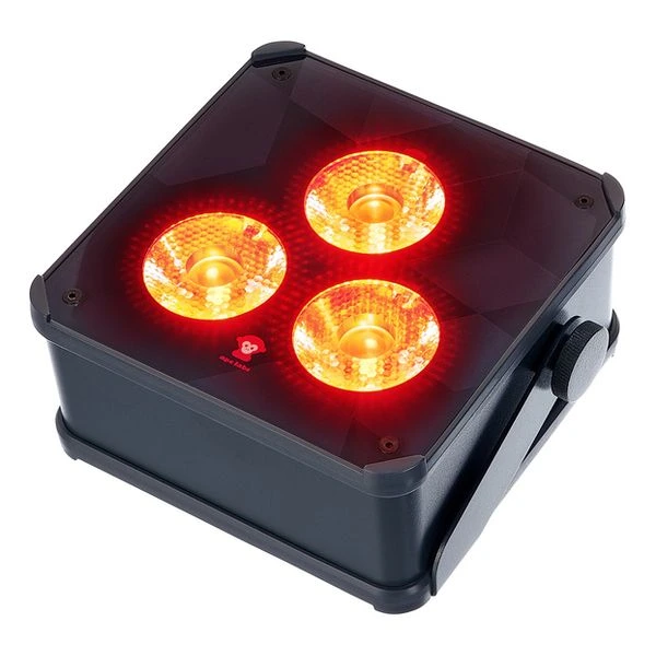 ApeLabs - MAXI V2 Accupar IP65