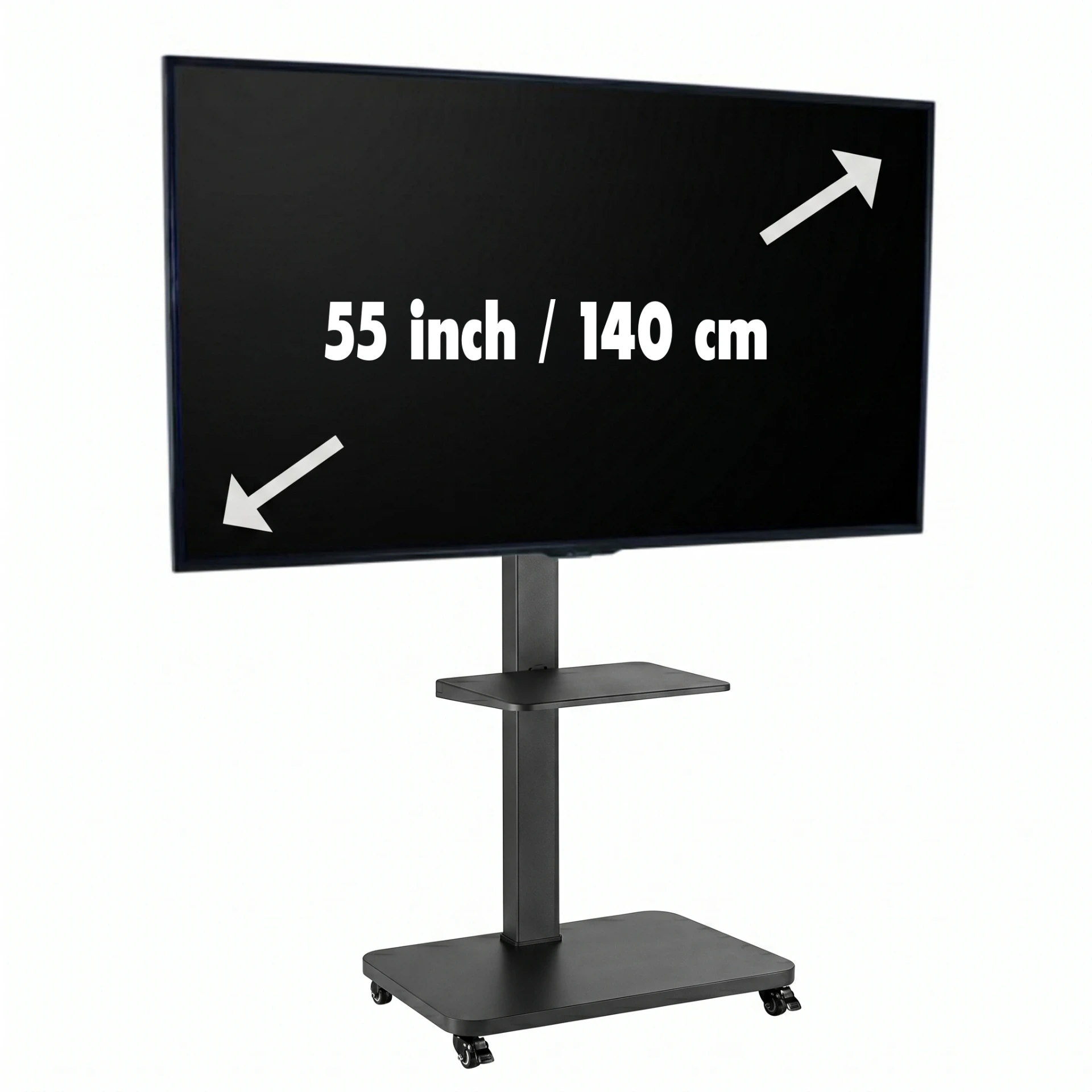 TV Ultra HD 4k - 55 inch