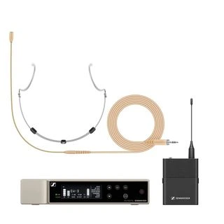 Sennheiser EW-D (PRO*) - Draadloze Headset