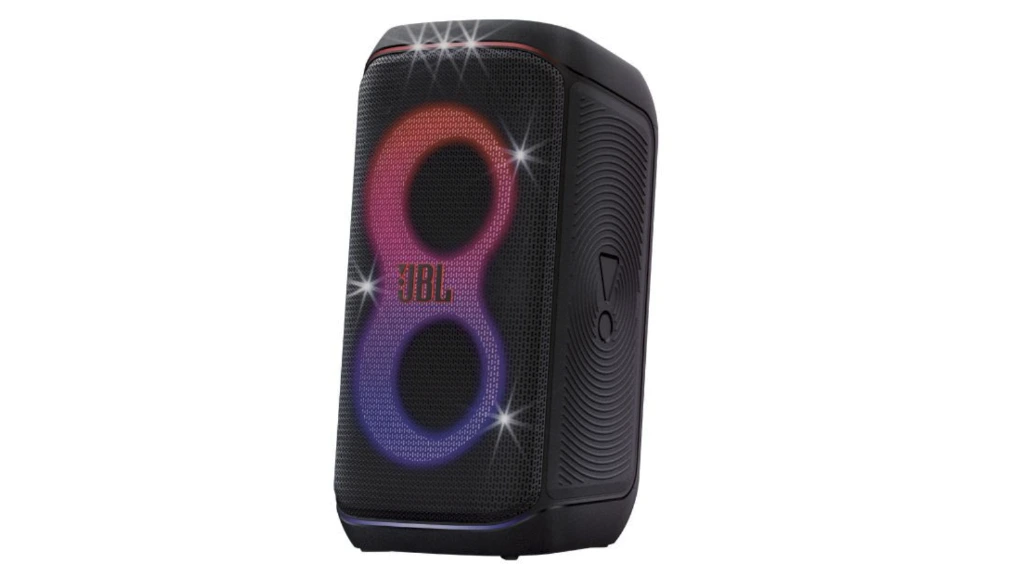 JBL 120 Draadloze accu speaker
