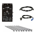 Showtec - Octostrips mk1 (8x)